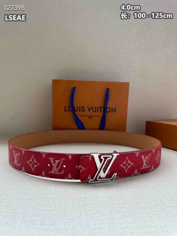 Louis Vuitton Belt 40mm ID:20250529-875
